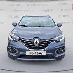 Renault Kadjar 1.5 Blue dCi 115ch Intens Bischheim
