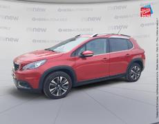 Peugeot 2008 Bischheim