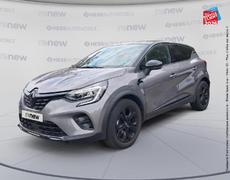 Renault Captur Bischheim
