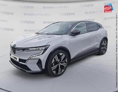 Renault Megane 4