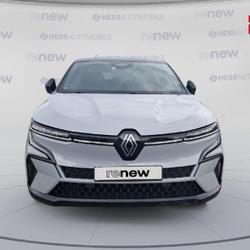 Renault Megane 4 E-Tech Electric EV60 220ch Iconic super charge Bischheim