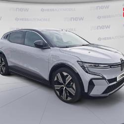 Renault Megane 4 E-Tech Electric EV60 220ch Iconic super charge Bischheim