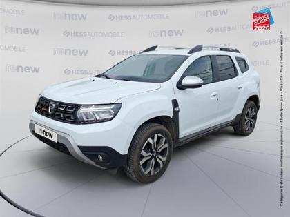 Dacia Duster - 1.5 Blue dCi 115ch Prestige 4x2 - 15 999 €