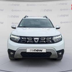 Dacia Duster 1.5 Blue dCi 115ch Prestige 4x2 Bischheim