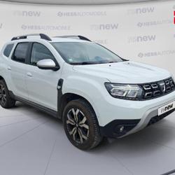 Dacia Duster 1.5 Blue dCi 115ch Prestige 4x2 Bischheim