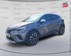 Renault Captur Bischheim