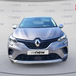 Renault Captur 1.0 TCe 90ch Evolution Bischheim