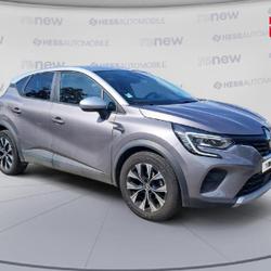 Renault Captur 1.0 TCe 90ch Evolution Bischheim