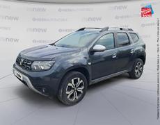 Dacia Duster Bischheim