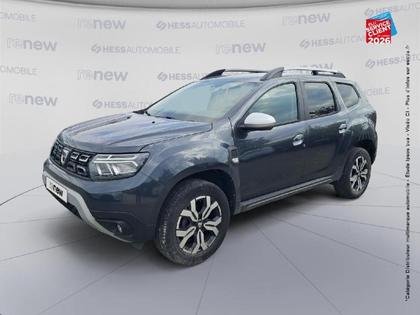 Dacia Duster - 1.5 Blue dCi 115ch Prestige 4x2 E6U - 16 799 €