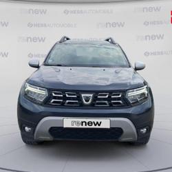 Dacia Duster 1.5 Blue dCi 115ch Prestige 4x2 E6U Bischheim