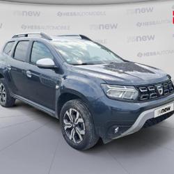 Dacia Duster 1.5 Blue dCi 115ch Prestige 4x2 E6U Bischheim