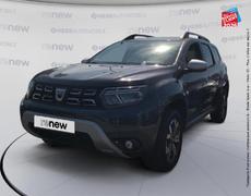 Dacia Duster Bischheim