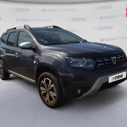 Dacia Duster 1.0 ECO-G 100ch Prestige + 4x2 Bischheim