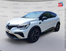 Renault Captur Bischheim