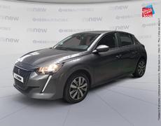 Peugeot 208 Bischheim