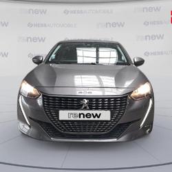 Peugeot 208 1.5 BlueHDi 100ch S&S Active Bischheim