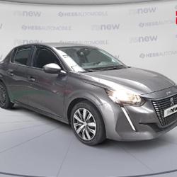 Peugeot 208 1.5 BlueHDi 100ch S&S Active Bischheim