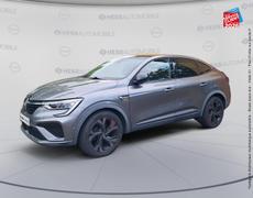 Renault Arkana Bischheim