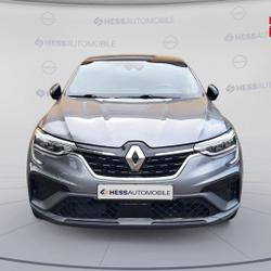 Renault Arkana 1.3 TCe 160ch FAP RS Line EDC -21B Bischheim