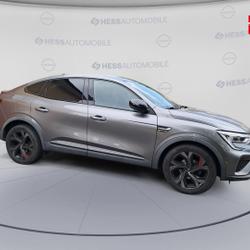 Renault Arkana 1.3 TCe 160ch FAP RS Line EDC -21B Bischheim