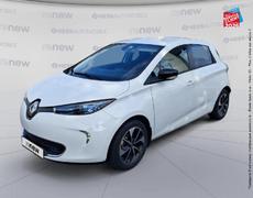Renault Zoe Bischheim