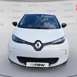 Renault Zoe Intens R110 MY19 Bischheim