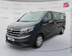 Renault Trafic combi Montbéliard