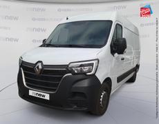 Renault Master Bischheim