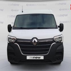 Renault Master F3500 L2H2 2.3 Blue dCi 135ch Confort Euro6 Bischheim