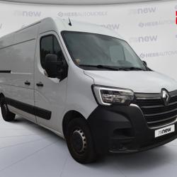 Renault Master F3500 L2H2 2.3 Blue dCi 135ch Confort Euro6 Bischheim