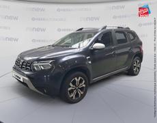 Dacia Duster - 1.5 Blue dCi 115ch Prestige + 4x2 - 16 999 €