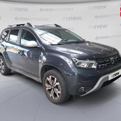 Dacia Duster 1.5 Blue dCi 115ch Prestige + 4x2 Bischheim