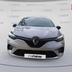 Renault Clio 5 1.0 TCe 100ch Evolution GPL Bischheim