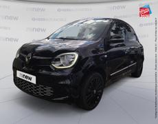 Renault Twingo 3 Bischheim