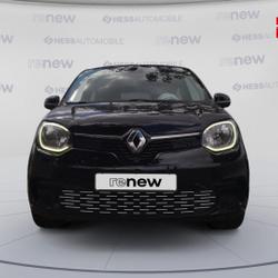 Renault Twingo 3 E-Tech Electric Urban Night R80 Achat Int&eacute;gral - 21MY Bischheim