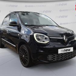 Renault Twingo 3 E-Tech Electric Urban Night R80 Achat Int&eacute;gral - 21MY Bischheim