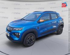 Dacia Spring Bischheim