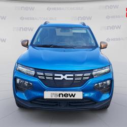 Dacia Spring 45ch Expression Bischheim