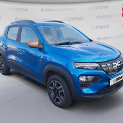 Dacia Spring 45ch Expression Bischheim