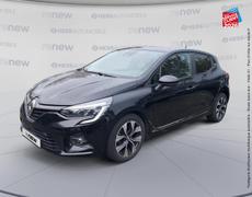 Renault Clio 5 Bischheim