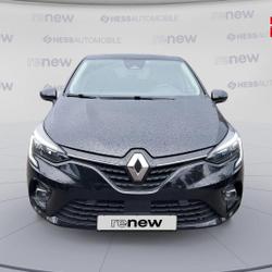 Renault Clio 5 1.0 TCe 100ch Evolution GPL Bischheim