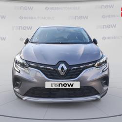 Renault Captur 1.3 TCe 160ch FAP Intens EDC -21 occasion - Bischheim - photo 2/30