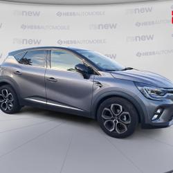 Renault Captur 1.3 TCe 160ch FAP Intens EDC -21 occasion - Bischheim - photo 3/30