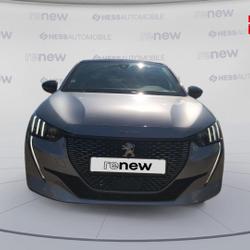 Peugeot 208 1.2 PureTech 130ch S&S GT EAT8 occasion - Bischheim - photo 2/30