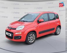 Fiat Panda Bischheim