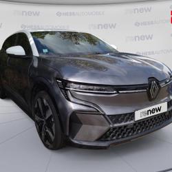 Renault Megane 4 E-Tech Electric EV40 130ch Equilibre standard charge -B Bischheim