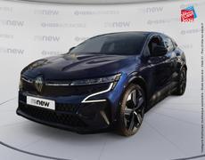 Renault Megane 4 Bischheim