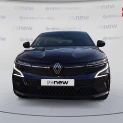 Renault Megane 4 E-Tech Electric EV60 220ch Iconic super charge Bischheim