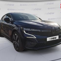 Renault Megane 4 E-Tech Electric EV60 220ch Iconic super charge Bischheim